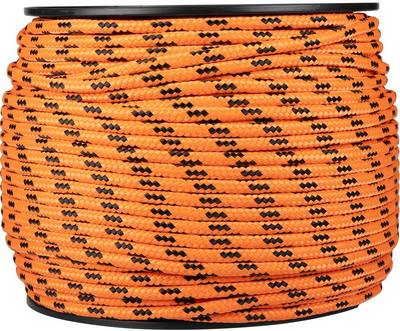 Linka pleciona polipropylenowa NEO Tools FI 12 130 m 49-946 (5907558476590)