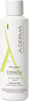 Żel do kąpieli A-Derma Exomega zmiękczający 250 ml (3282776050329)