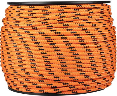 Linka pleciona polipropylenowa NEO Tools FI 14 100 m 49-947 (5907558476606)