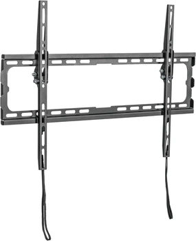 Настенное крепление для телевизора AGN AGN80-460T 37"-80" до 45 кг Black (AGN80-460T)