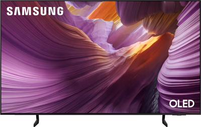 Телевизор Samsung OLED 77" QE77S85FAEXUA
