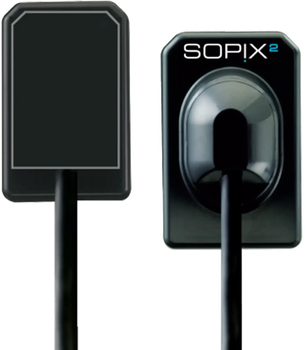 Система рентгенівська стоматологічна Acteon SOPIX2 цифрова Розмір 1 (2000000004181A)