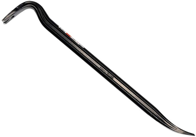 Łom do gwoździ YATO sześciokątny profilowany 900x30x17 mm (YT-46814)