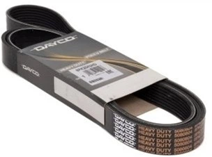 Поліклиновий ремінь Dayco (8PK2043HD)