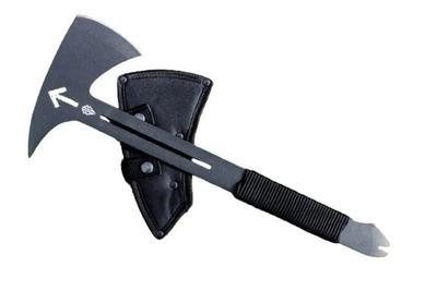 Топор ВОИН Brothers Knives сталь 66Mn4
