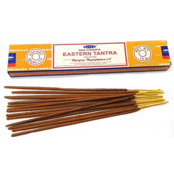 Благовоние Eastern Tantra Satya 15 грамм. Аромапалочки Восточная Тантра (32490)MP