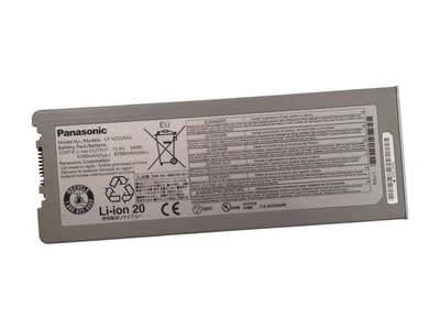 Аккумулятор для ноутбука Panasonic ToughBook CF-C2, CF-VZSU80U, VZSU82U, VZSU83U 9300mah 94Wh ORIGINAL УСИЛЕНА