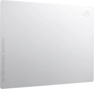 Игровая поверхность Asus ROG Moonstone Ace L (90MP03L0-BPUA10)