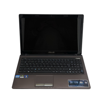 Ноутбук ASUS A53S i7-2670QM/8/500 HDD/GT 540M 1Gb - Б/В