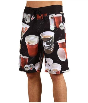 Бордшорти O'neill Hangover black boardshorts 32