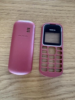 Корпус мобильного телефона Nokia 1280 красный