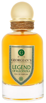 Woda perfumowana unisex Flavia Georgian's Legend Of Kleopatra 100 ml (6294015165302)