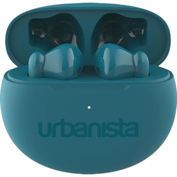 Навушники Urbanista Austin Lake Green (7350088303320)