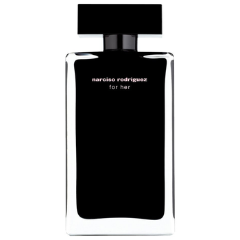 Туалетная вода Narciso Rodriguez For Her, 100 мл
