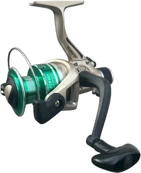 Катушка Gladiator 2+1 CTR 4000 (402) (GR-CTR-4000-402)
