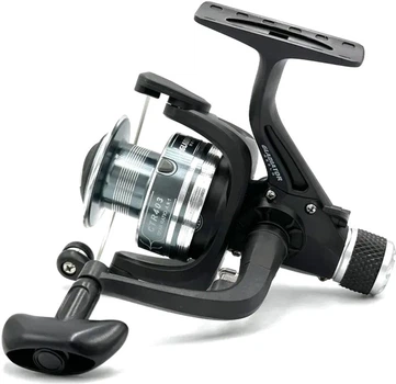 Катушка Gladiator 2+1 CTR 4000 (403) (GR-CTR-4000-403)