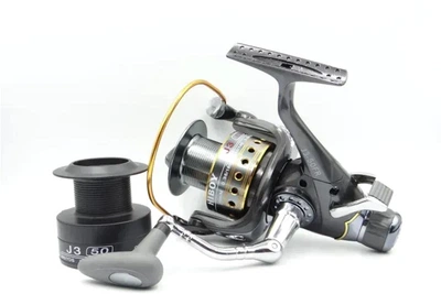 Катушка Hiboy J3 50FR Baitrunner металл (Hiboy-J3-50FR)