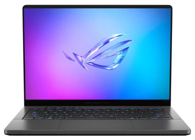 Ноутбук ASUS ROG Zephyrus G14 2025 GA403UP-CS96 Eclipse Gray