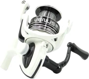 Катушка Gladiator 5+1 VENUS 3000 (VENUS-3000)