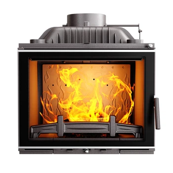 Каминная топка KAWMET W17 DEKOR