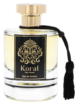 Woda perfumowana męska Flavia Koral 100 ml (6294015151749)