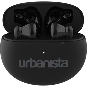 Słuchawki Urbanista Austin Midnight Black (7350088303290)