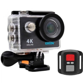 Камера Action Camera B5R для активного отдыха с пультом