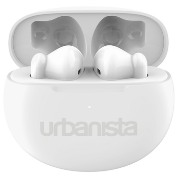 Навушники Urbanista Austin Pure White (7350088303306)