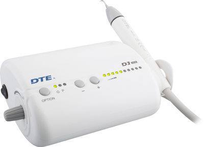 Скалер ультразвуковий DTE D3 LED (2000000000305D)