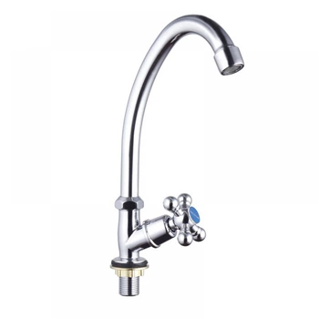 Монокран Mixxus TZF14-605 хромированный высокий (MI6506)
