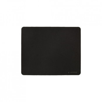 Коврик для мышки Gembird MP-S-BK-M Black (MP-S-BK-M)