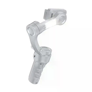 Трехосный стабилизатор Hoco K24 Support 3-axis Smart Gimbal Grey