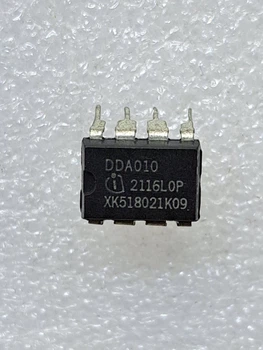 Микросхема Infineon DDA010 (МС0632)