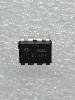 Микросхема NE5534P (МС1559)