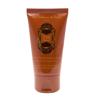 Крем для рук Аюрведический La Sultane De Saba Oriental Ayurvedic Hand Cream 50 мл