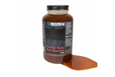 Ликвид CC Moore Pacific Tuna Bait Booster 500мл (8528001003)