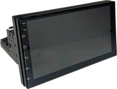 Автомагнітола UFT CTC-7880 7" Android 4+64G (UFTCTC7880)