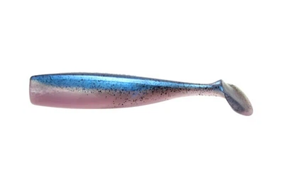 Силикон Lunker City Shaker 6" (4 шт/уп), цвет: 195 (4317017017)