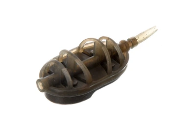 Кормушка Carp Pro Flat Classic Sport M 80г (7209003004)