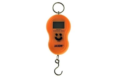 Весы Jaxon электронные AK-WAM014 до 50кг (9120200026)