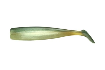 Силикон Lunker City Shaker 6" (4 шт/уп), цвет: 218 (4317017020)