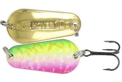Блесна Golden Catch Hover 10г, цвет: 16G (4213023005)