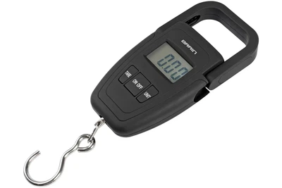 Весы Brain рыболовные 50кг (9121302002)