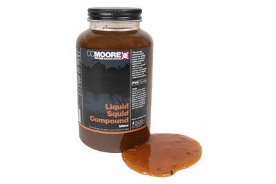 Ликвид CC Moore Liquid Squid Compound 500мл (8528001006)