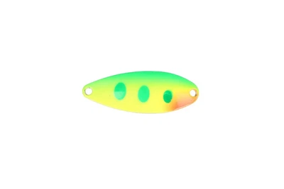 Блесна Golden Catch Nimble 6г, цвет: 05G (4213022005)
