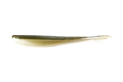 Силикон Lunker City Fin-S Fish 5" (10 шт/уп), цвет: 06 (4317003003)