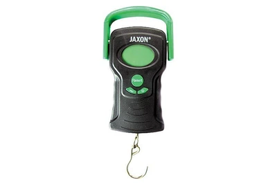 Весы Jaxon электронные AK-WAM013 до 30кг (9120200025)