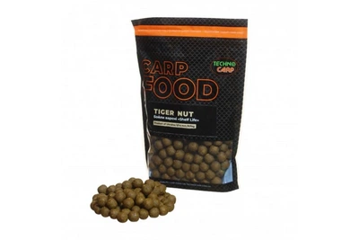 Бойли Технокарп варені ⌀14мм 500г Tiger Nut (8102025008)