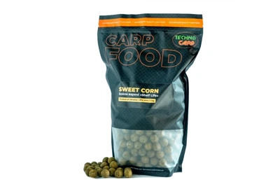 Бойли Технокарп варені ⌀20мм 500г Sweet Corn (8102026002)