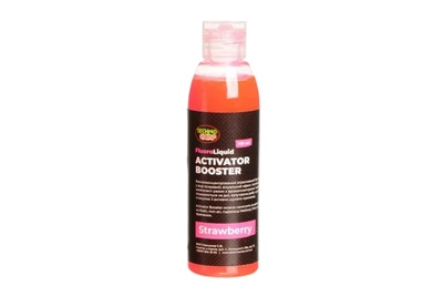 Бустер Технокарп Fluoro Liquid Activator 100мл Strawberry (8502004005)